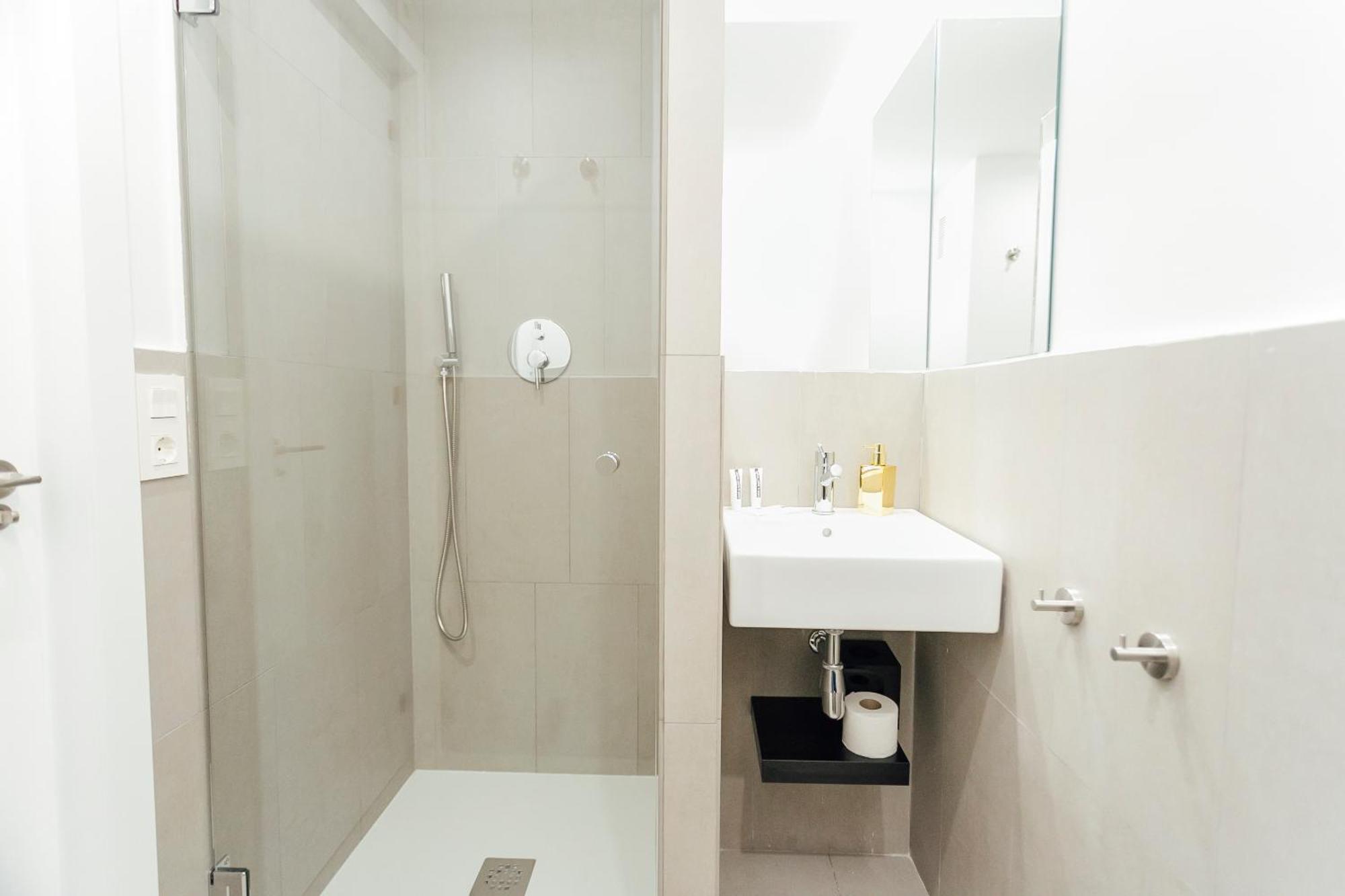 Decorated And Renovated- 2Bd 2Bth- Center Apartamento Sevilha Exterior foto
