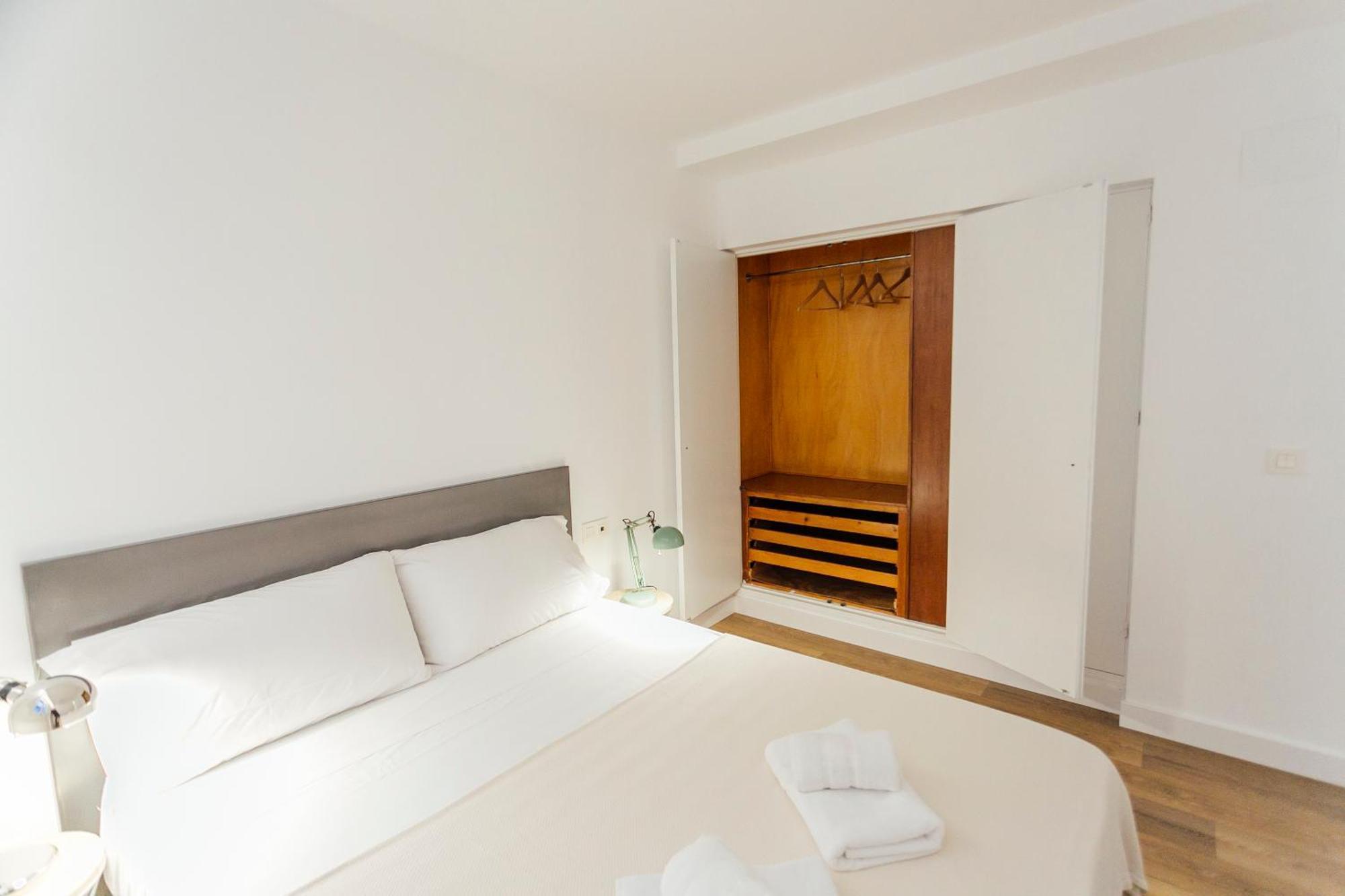 Decorated And Renovated- 2Bd 2Bth- Center Apartamento Sevilha Exterior foto