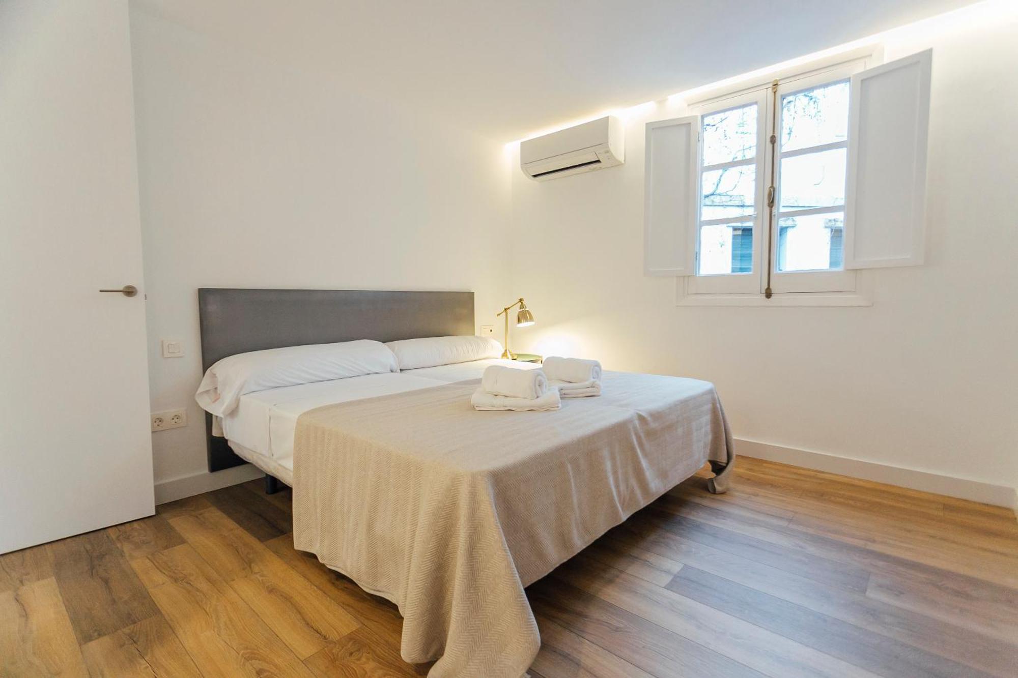 Decorated And Renovated- 2Bd 2Bth- Center Apartamento Sevilha Exterior foto